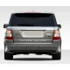 2006-2009 Land Rover Range Rover Sport AR-D Rear Lip - image 1