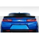 2016-2023 Chevrolet Camaro Arsenal Rear Wing - image 1