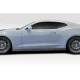 2016-2023 Chevrolet Camaro Arsenal Side Skirts - image 1