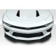2016-2018 Chevrolet Camaro V8 Arsenal Front Lip Spoiler - 3 Piece - image 1