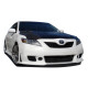 2007-2009 Toyota Camry Duraflex B-2 Body Kit - 4 Piece - image 1