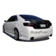 2007-2011 Toyota Camry B-2 Rear Bumper - 1 Piece - image 1