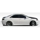 2007-2011 Toyota Camry B-2 Side Skirts Rocker Panels - 2 Piece - image 1