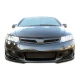 2006-2011 Honda Civic 4DR B-2 Front Bumper - 1 Piece - image 1