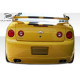 2005-2010 Chevrolet Cobalt 4DR B-2 Body Kit - 4 Piece - image 1