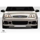 2005-2007 Ford Focus B-2 Front Bumper - image 1
