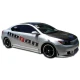 2005-2010 Scion TC B-2 Side Skirts - image 1