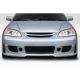 2004-2005 Honda Civic 2dr / 4DR B-2 Front Bumper - 1 Piece - image 1