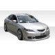2004-2008 Mazda 3 4DR Duraflex B-2 Body Kit - 4 Piece - image 1