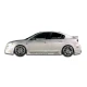 2004-2009 Mazda 3 B-2 Side Skirts - image 1