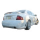2004-2006 Nissan Sentra B-2 Rear Bumper - 1 Piece - image 1