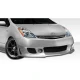 2004-2009 Toyota Prius B-2 Front Bumper - image 1