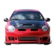 2003-2005 Dodge Neon B-2 Front Bumper - image 1