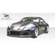 2003-2008 Nissan 350Z Z33 B-2 Wide Body Front Fenders - 2 Piece - image 1