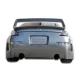 2003-2008 Nissan 350Z B-2 Rear Bumper - image 1