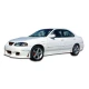2000-2006 Nissan Sentra B-2 Side Skirts - image 1