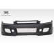 1999-2000 Honda Civic B-2 Front Bumper - 1 Piece - image 1