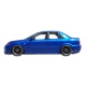 1999-2003 Mazda Protege B-2 Side Skirts Rocker Panels - 2 Piece - image 1