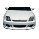 1997-2001 Honda Prelude Duraflex B-2 Front Bumper - 1 Piece - image 1