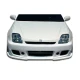 1997-2001 Honda Prelude B-2 Front Bumper - image 1