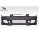 1996-1998 Honda Civic B-2 Front Bumper - 1 Piece - image 1