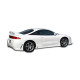 1995-1999 Mitsubishi Eclipse Eagle Talon Duraflex B-2 Side Skirts Rocker Panels - 2 Piece - image 1