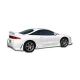 1995-1999 Mitsubishi Eclipse B-2 Side Skirts - image 1
