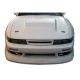 1989-1994 Nissan S13 Silvia B-Sport Front Bumper - image 1