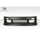 1989-1994 Nissan Silvia S13 B-Sport Wide Body Front Bumper - 1 Piece - image 1