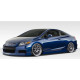 2012-2013 Honda Civic 2DR Duraflex Bisimoto Edition Body Kit - 4 Piece - image 1
