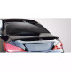 2014-2015 Mercedes CLA Class Carbon Creations Black Series Look Rear Wing Spoiler - 1 Piece (S) - image 1