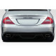 2006-2011 Mercedes CLS C219 W219 Duraflex Black Series Look Rear Bumper - 1 Piece - image 1