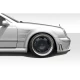 1998-2002 Mercedes CLK Black Series Look Fender Flare - image 1