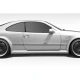 1998-2002 Mercedes CLK Black Series Look Side Skirts - image 1