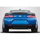 2016-2023 Chevrolet Camaro Blade Look Rear Wing Spoiler - 3 Piece - image 1