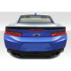 2016-2023 Chevrolet Camaro Duraflex Blade Look Rear Wing Spoiler - 3 Piece - image 1