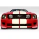 2005-2009 Ford Mustang Blits Front Bumper - 1 Piece - image 1