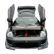 2000-2005 Mitsubishi Eclipse Blits Front Bumper - 1 Piece - image 1