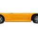 2000-2005 Mitsubishi Eclipse Blits Side Skirts - image 1
