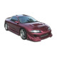 1997-1999 Mitsubishi Eclipse Eagle Talon Duraflex Blits Body Kit - 4 Piece - image 1