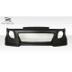 1997-1999 Mitsubishi Eclipse Eagle Talon Blits Front Bumper - 1 Piece - image 1