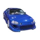 1993-1997 Honda Del Sol Blits Kit - image 1