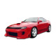 1990-1993 Toyota Celica 2DR Duraflex Blits Body Kit - 4 Piece - image 1