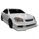 2007-2009 Pontiac G5 Bomber Kit - image 1