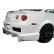 2005-2010 Chevrolet Cobalt Bomber Rear Bumper - image 1