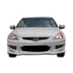 2003-2005 Honda Accord Bomber Front Bumper - image 1