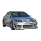 2003-2008 Mazda 6 Bomber Kit - image 1