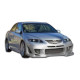 2003-2008 Mazda 6 Bomber Body Kit - 4 Piece - image 1