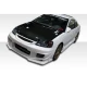 2001-2003 Honda Civic 2DR Bomber Body Kit - 4 Piece - image 1