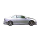2001-2005 Honda Civic Bomber Side Skirts - image 1